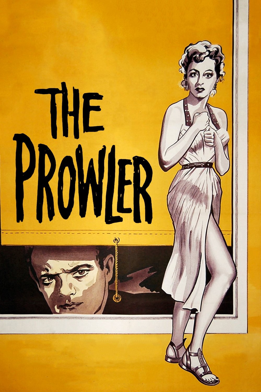 The Prowler