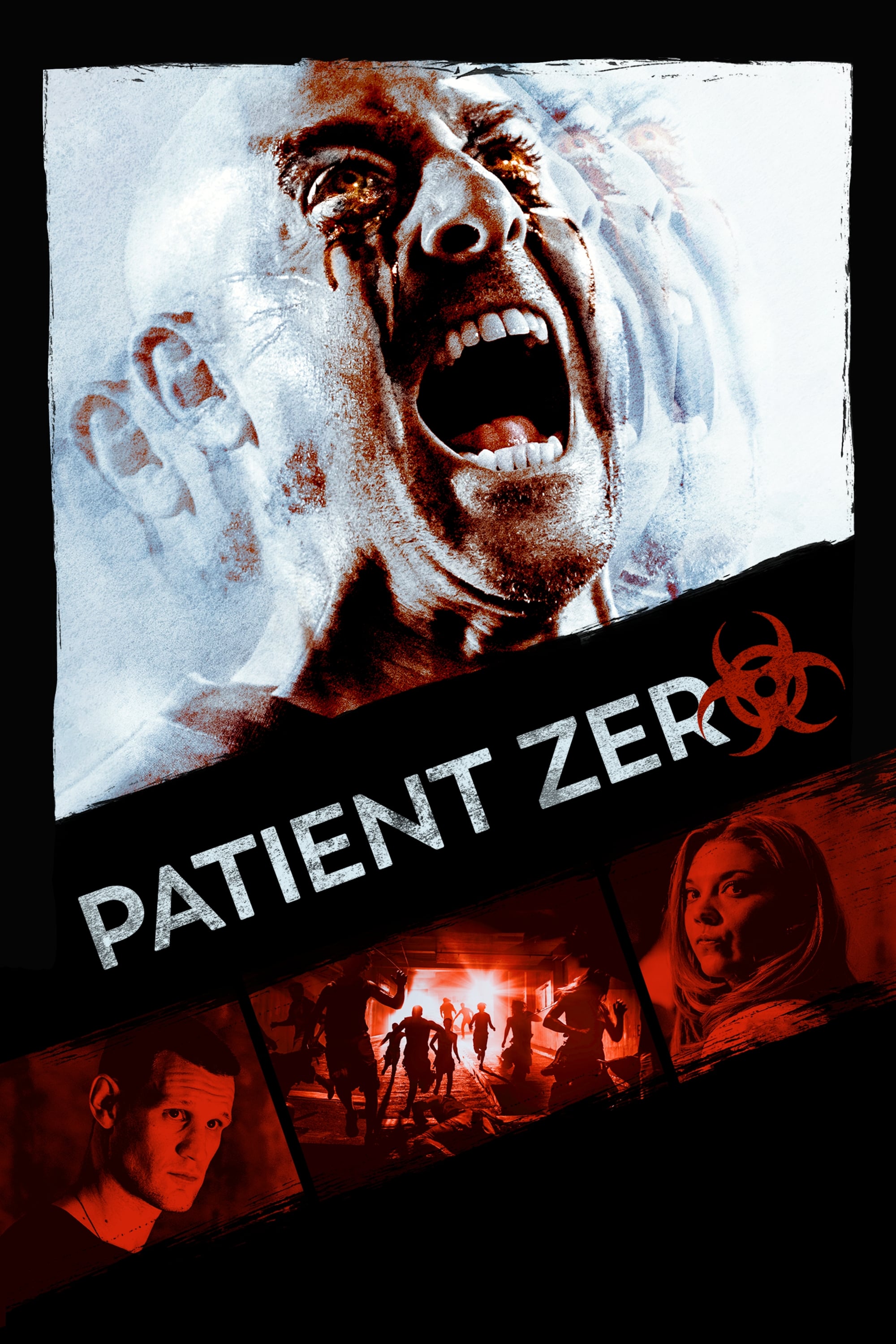 Extinction Patient Zero 2014 Imdb