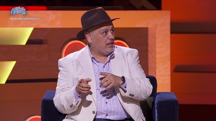 La Casa de los Famosos México Staffel 2 :Folge 34 