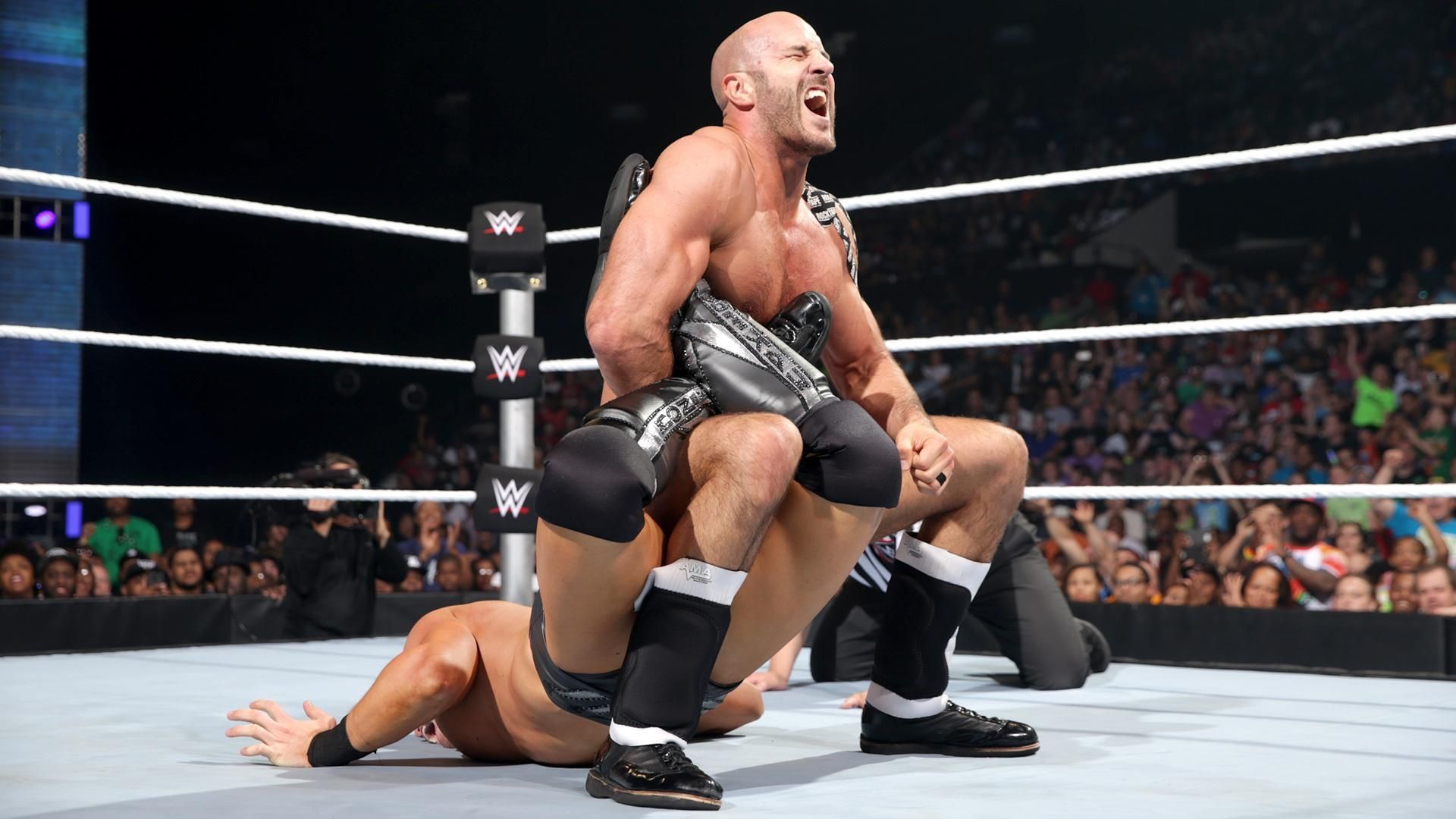 WWE SmackDown