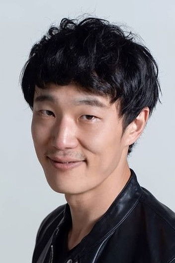 et billede af Kim Jung-hoon