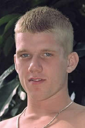 et billede af Eric Carlin