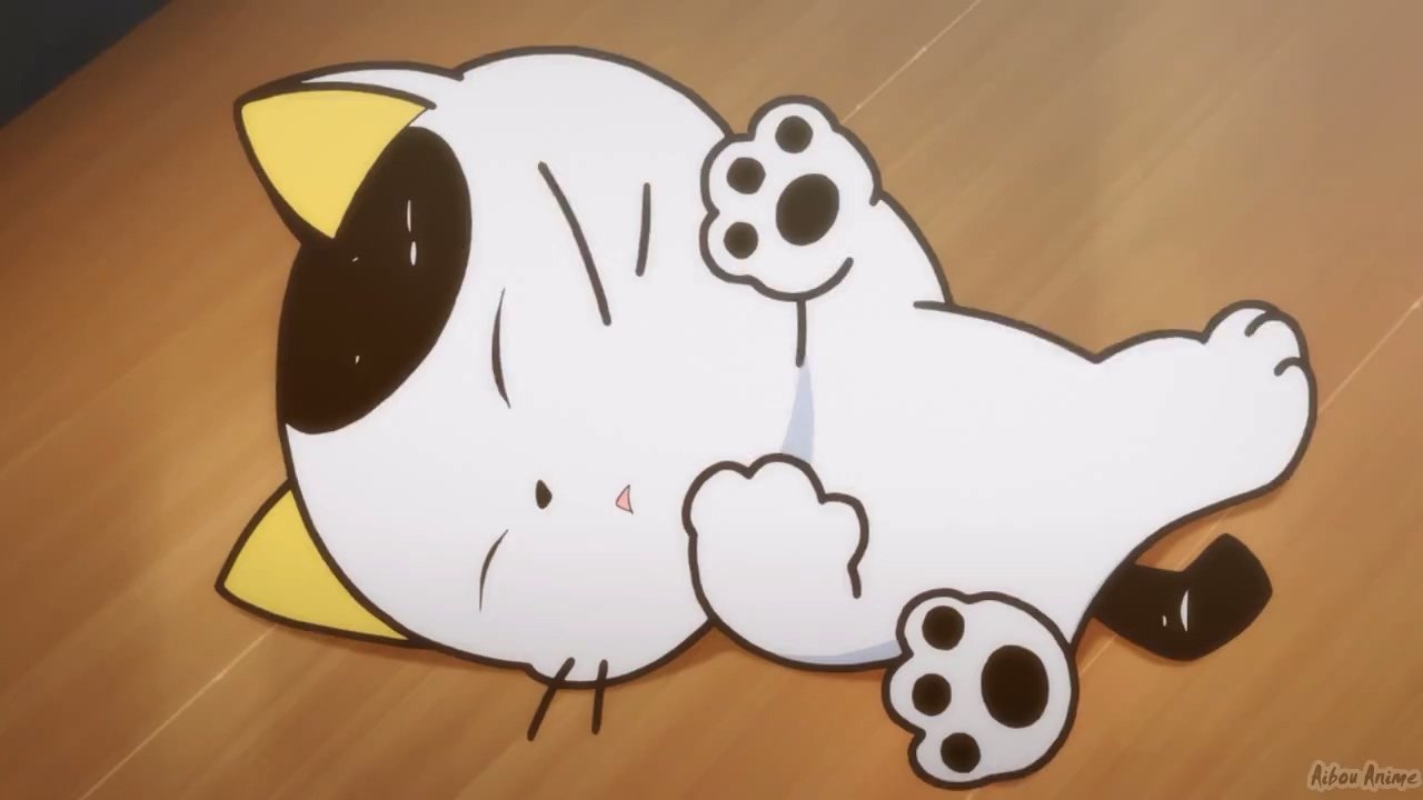 Uchitama?! Have You Seen My Tama?
