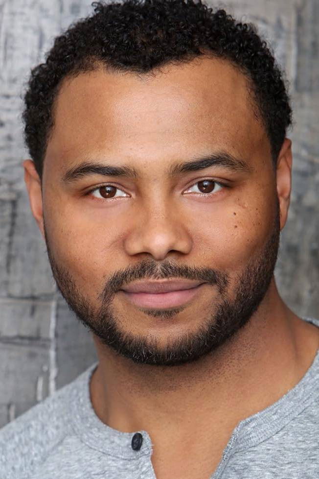 et billede af Jason O'neil Hudson