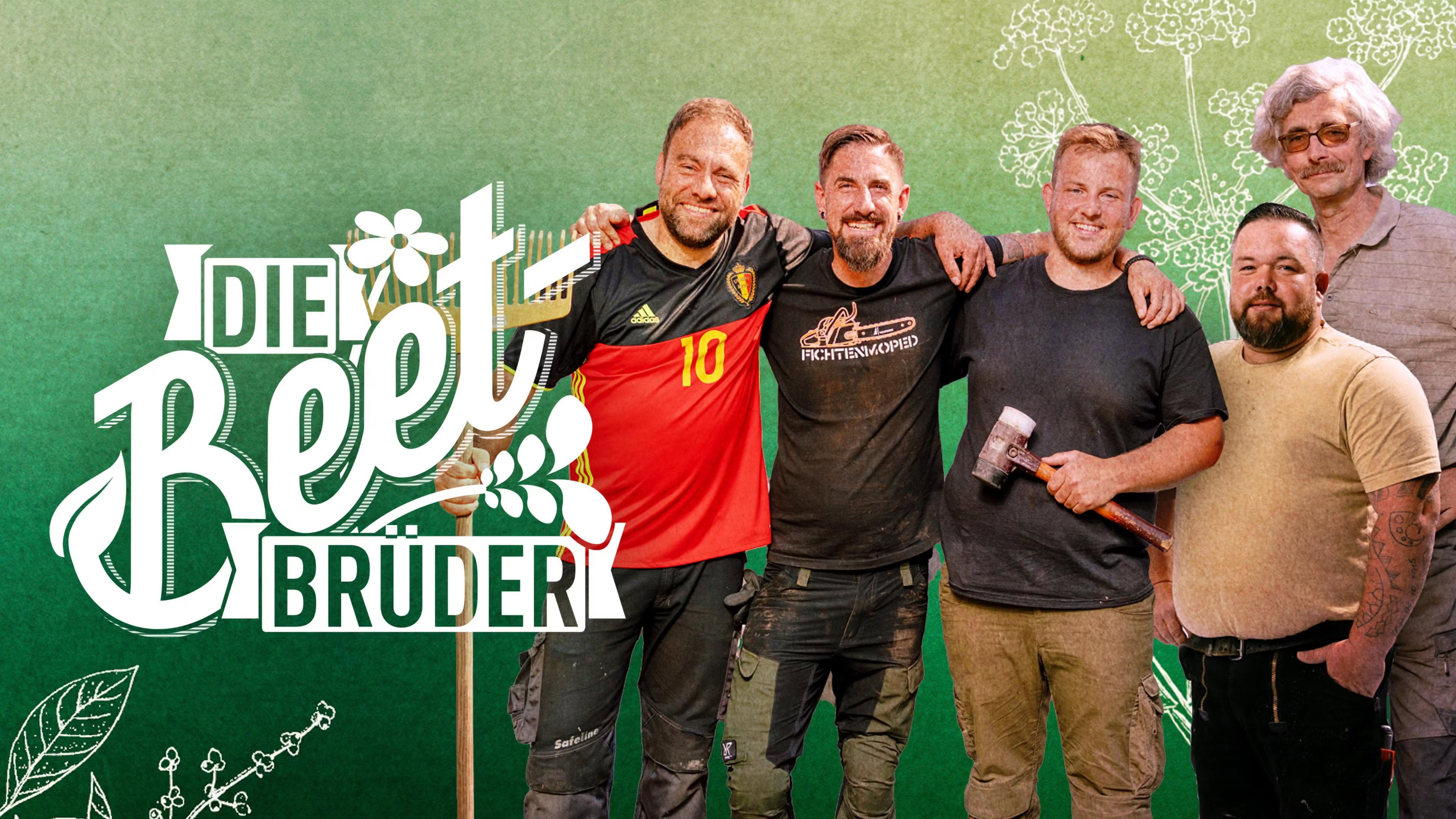 Die Beet-Brüder