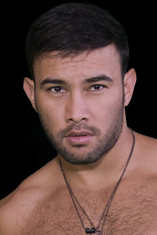 et billede af Dorian Ferro