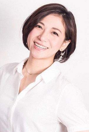 et billede af Maya Asaba