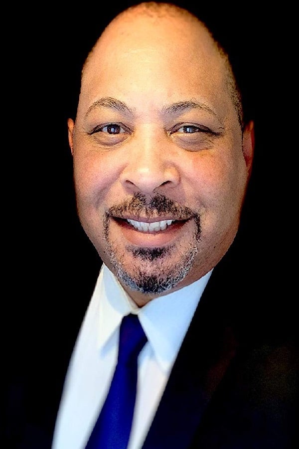 et billede af Robby Haynes