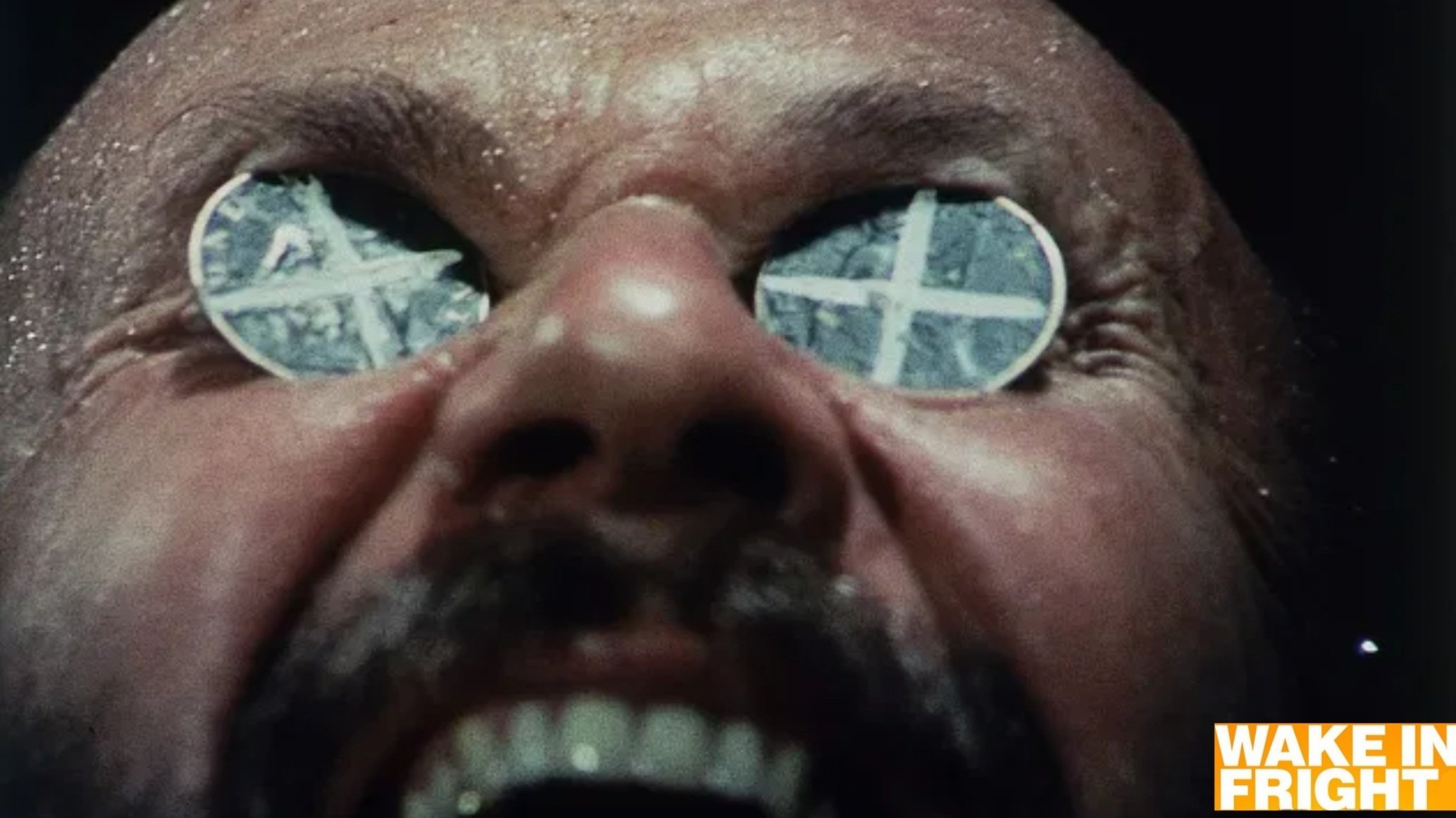 Wake in Fright (1971)