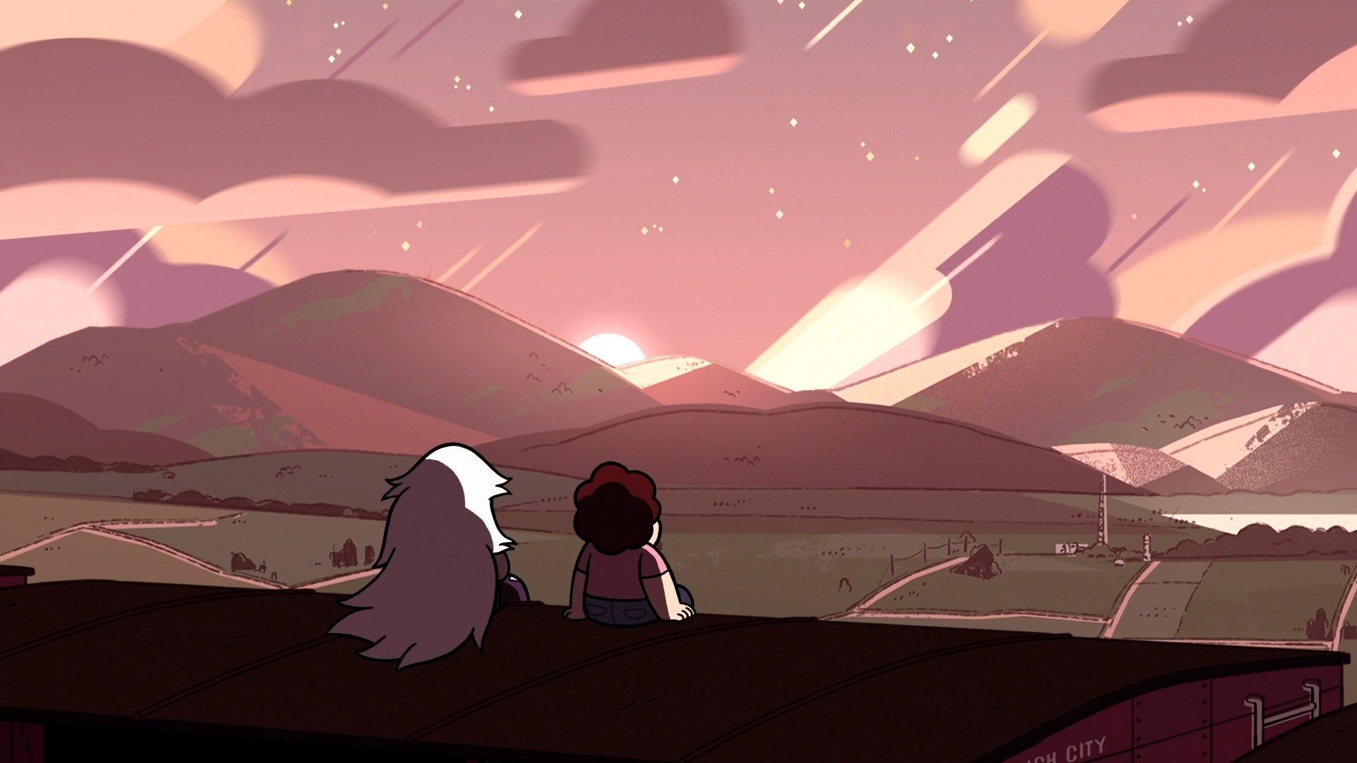 Steven Universe - Season 1 Episode 15