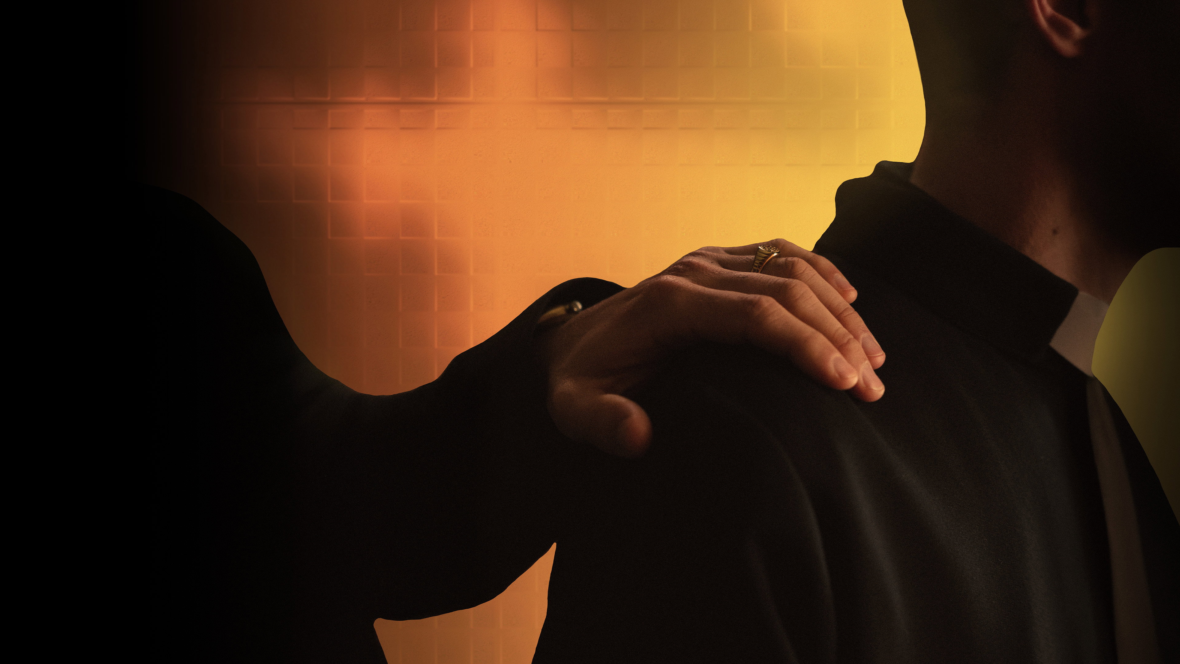 The Good Spirit: Behind the Doors of the Opus Dei