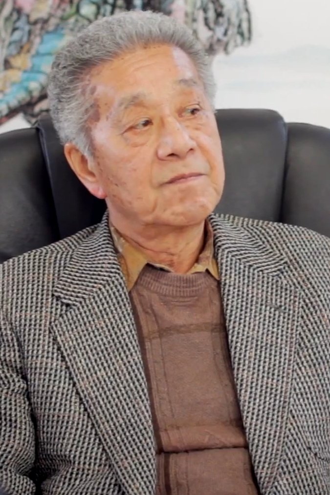 et billede af Toshiro Aoki