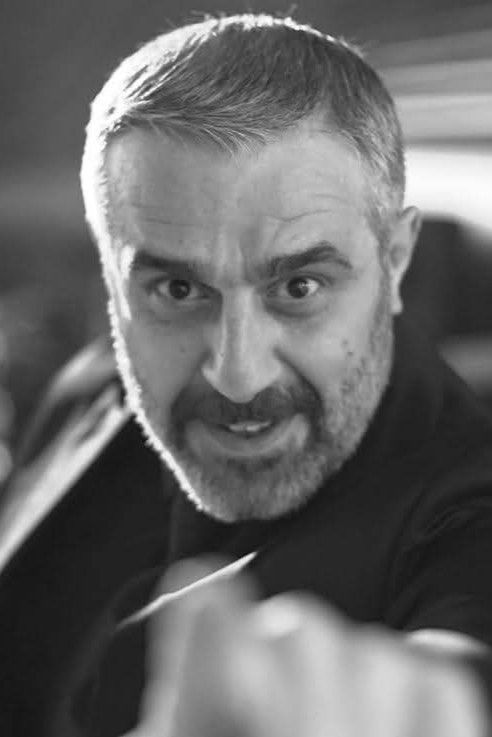 et billede af Artyom Markosyan