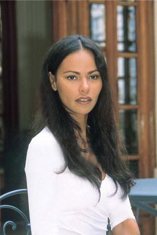 et billede af Soraya Castillo