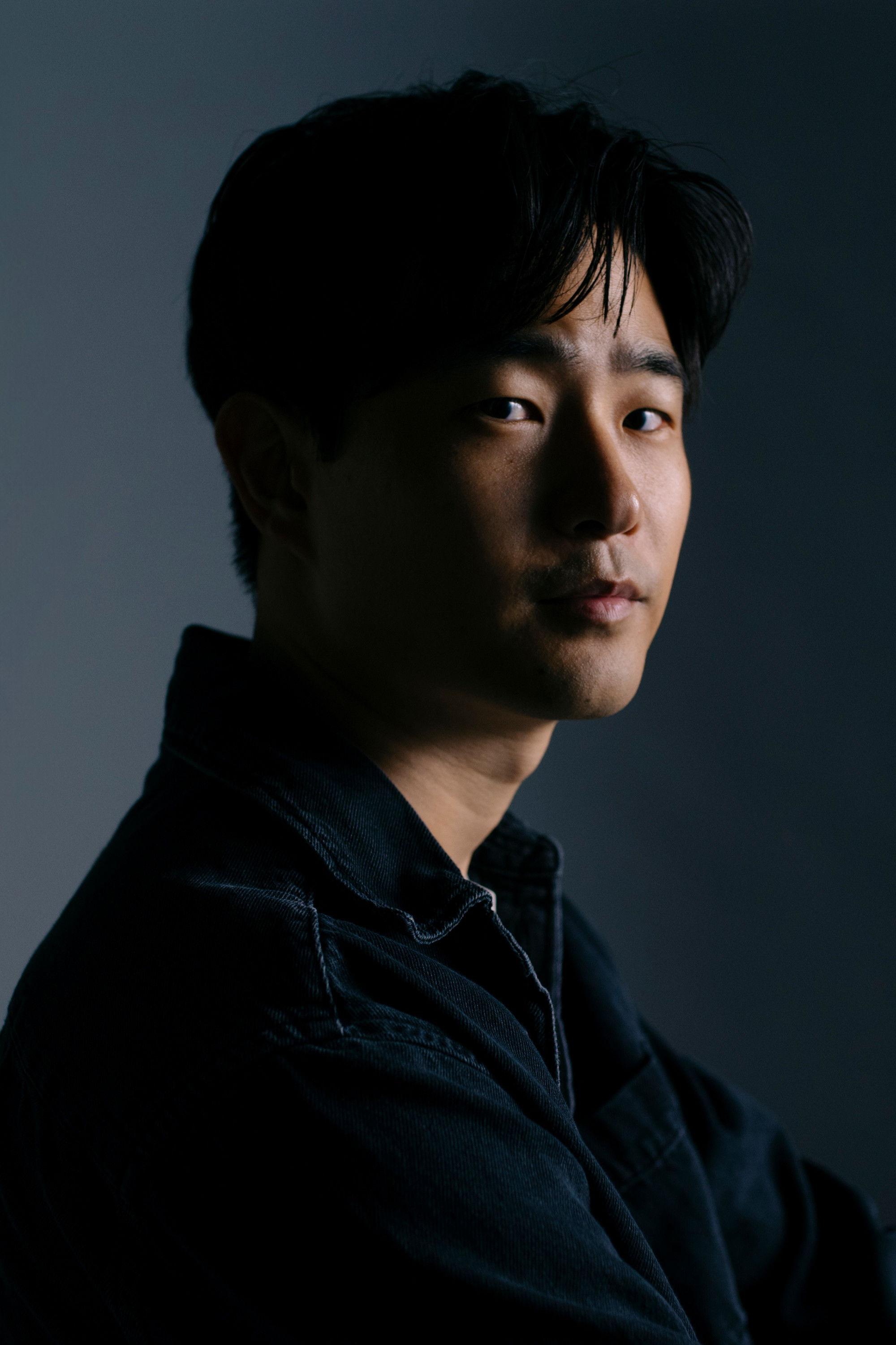 et billede af Hae-Sup Sin