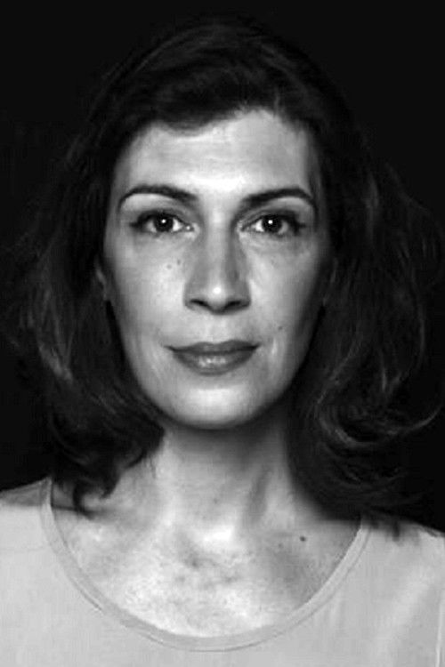 et billede af Marianna Dimitriou