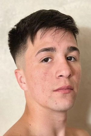 et billede af Mauro Alex Hasan Perouene