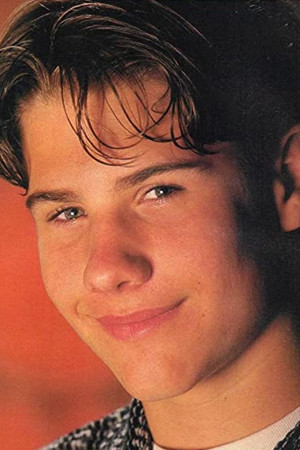 et billede af Jonathan Bouck