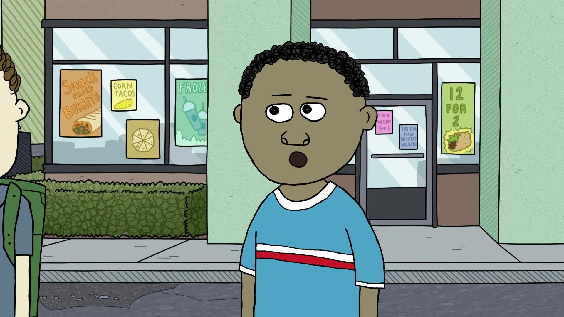 Thumbnail for Skipping School Season 1 Episode 13