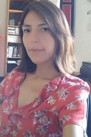 et billede af Daniela Urra Balcazar