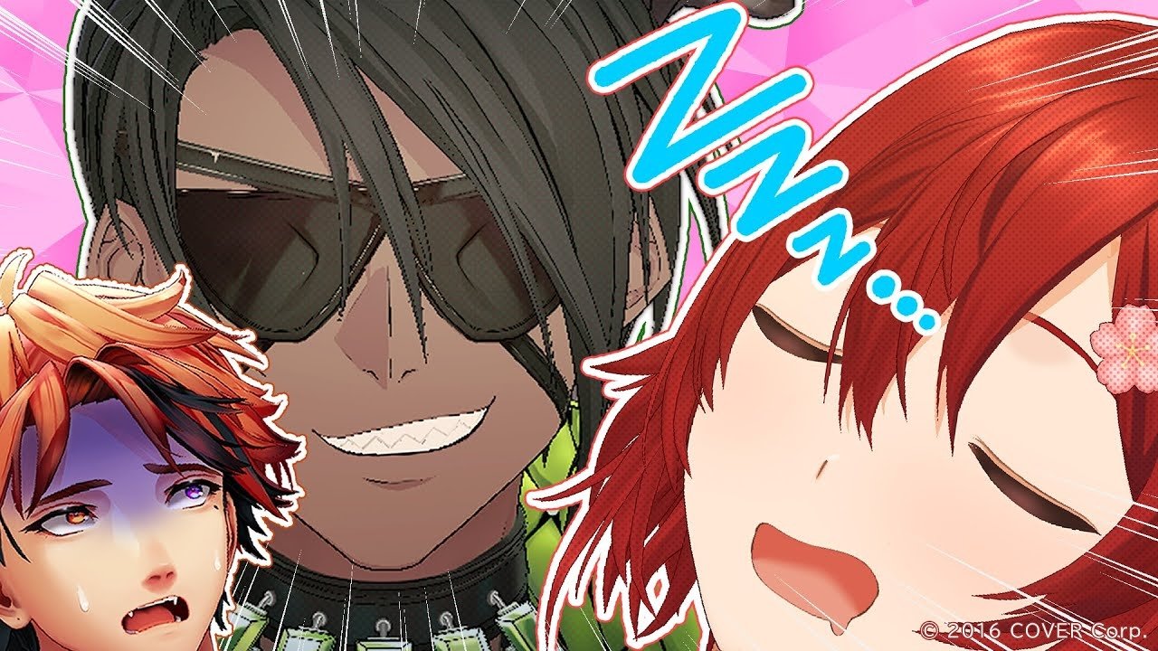 Thumbnail for Punchlines for Dummies Season 1 Episode 8