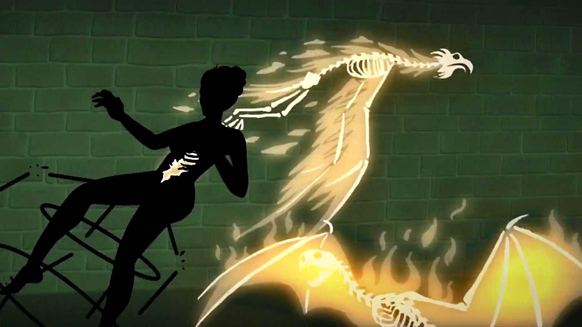 Thumbnail for Episode 4 Season 1 Episode 4