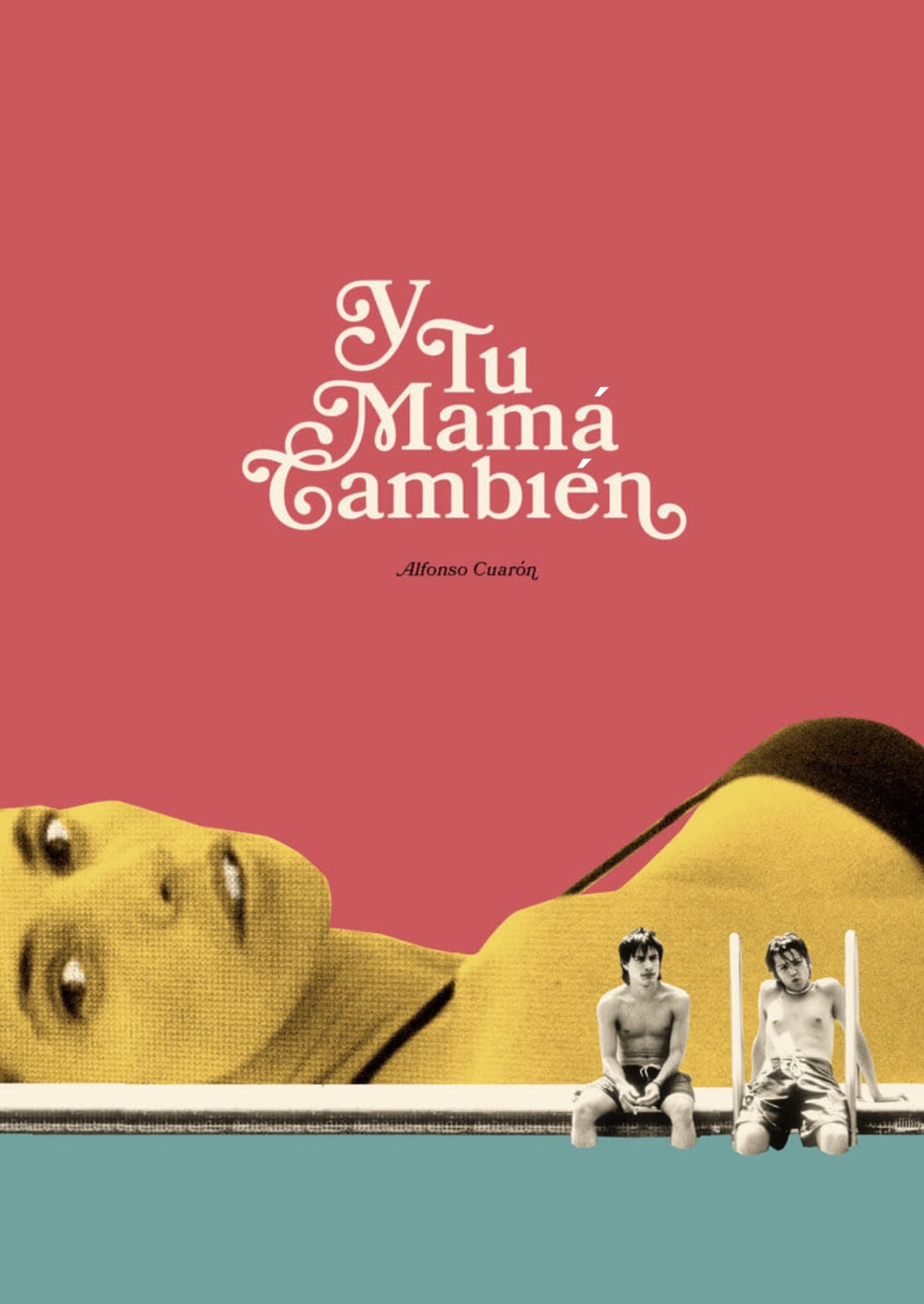 Affiche du film Y tu mamá también (Et même ta mère !) 187596