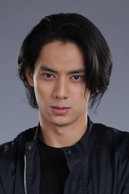 et billede af Luis Hontiveros