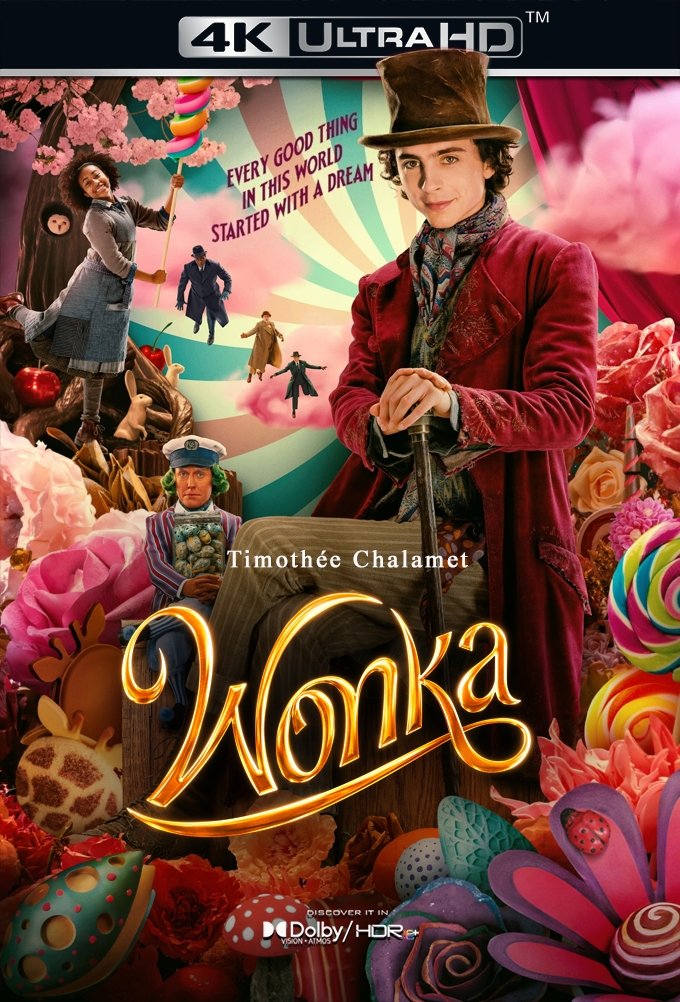 Wonka