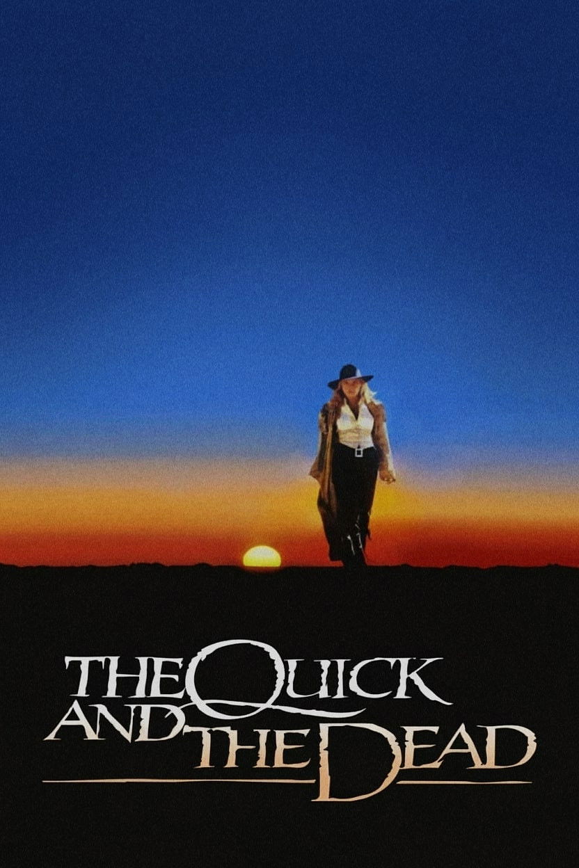 The Quick and the Dead