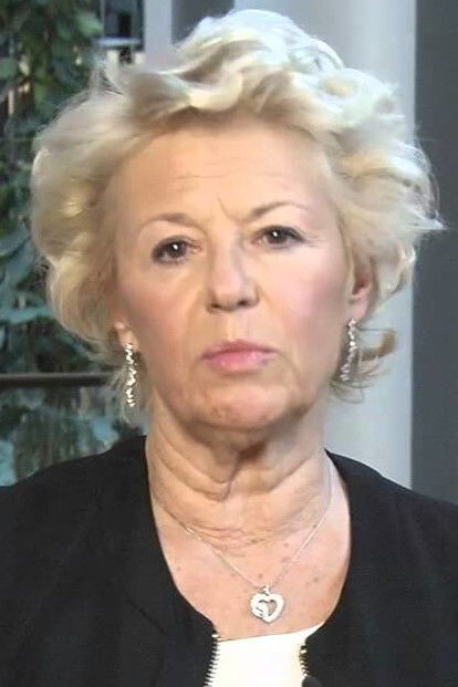 et billede af Marie-Christine Arnautu