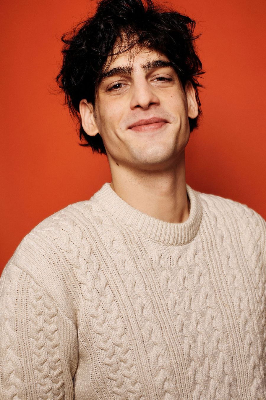 et billede af Maksymilian Piotrowski