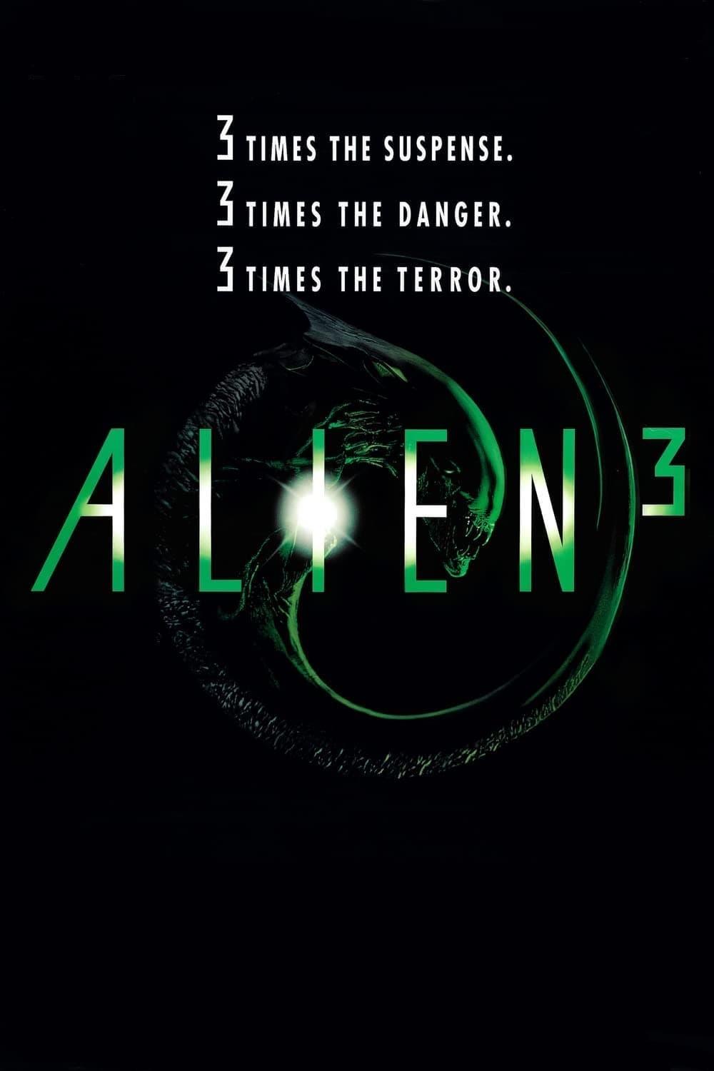 Alien³