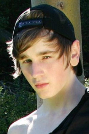 et billede af Jason Andrews