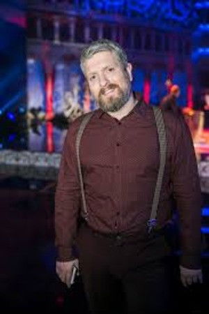 et billede af Deivydas Zvonkus