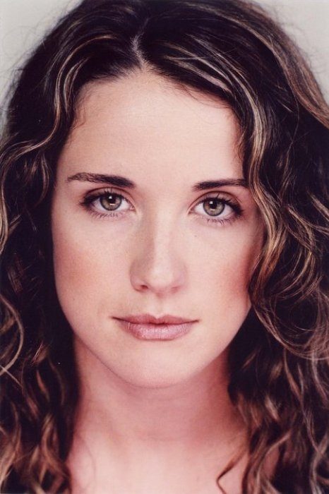 et billede af Lindsey Girardot