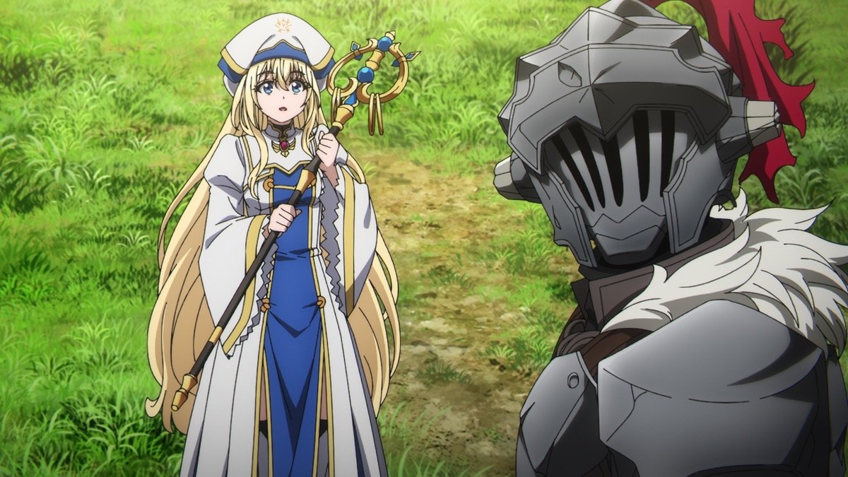 TAYANG SEKARANG! Nonton Anime GOBLIN SLAYER Season 2 Episode 7 Subtitle  Indonesia: Jungle Cruise!