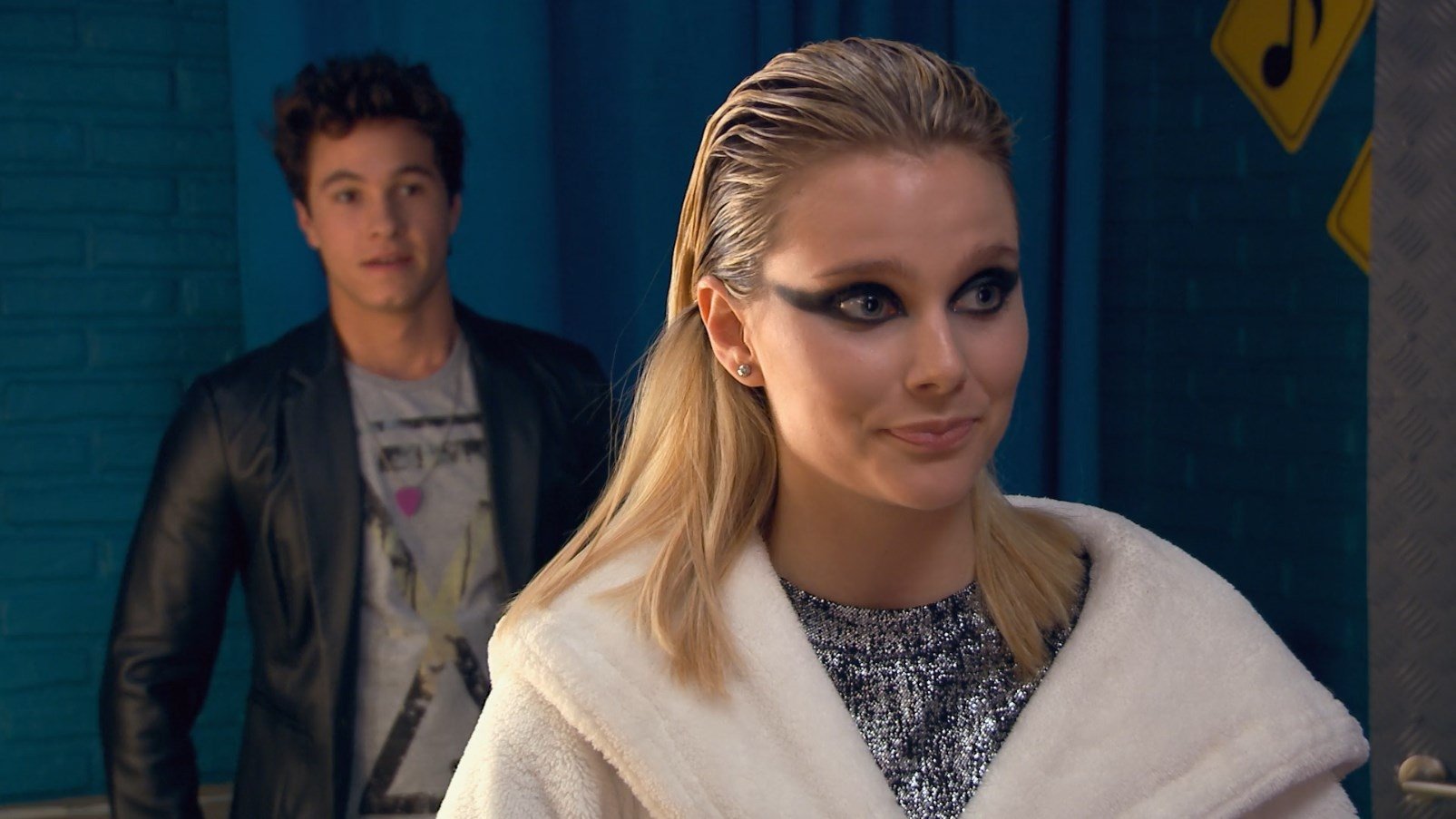 Soy Luna