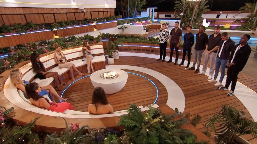 Love Island Season 9 :Episode 5  Episode 5