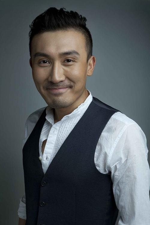 et billede af Zhao Xuan