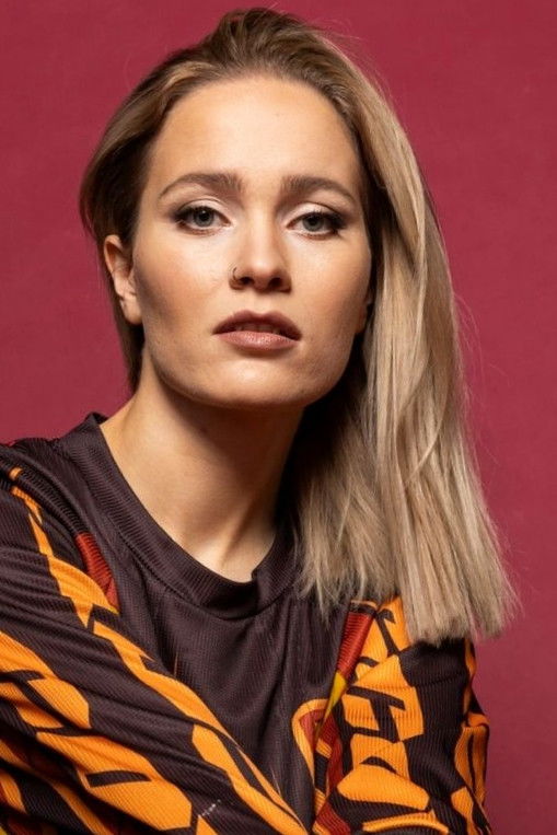 et billede af Sanni Kurkisuo