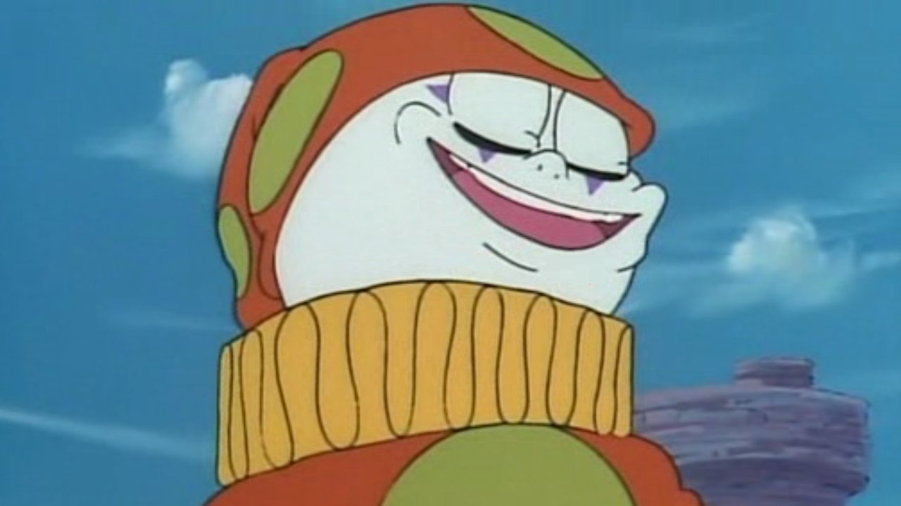 Thumbnail for Episode 30 Season 1 Episode 30
