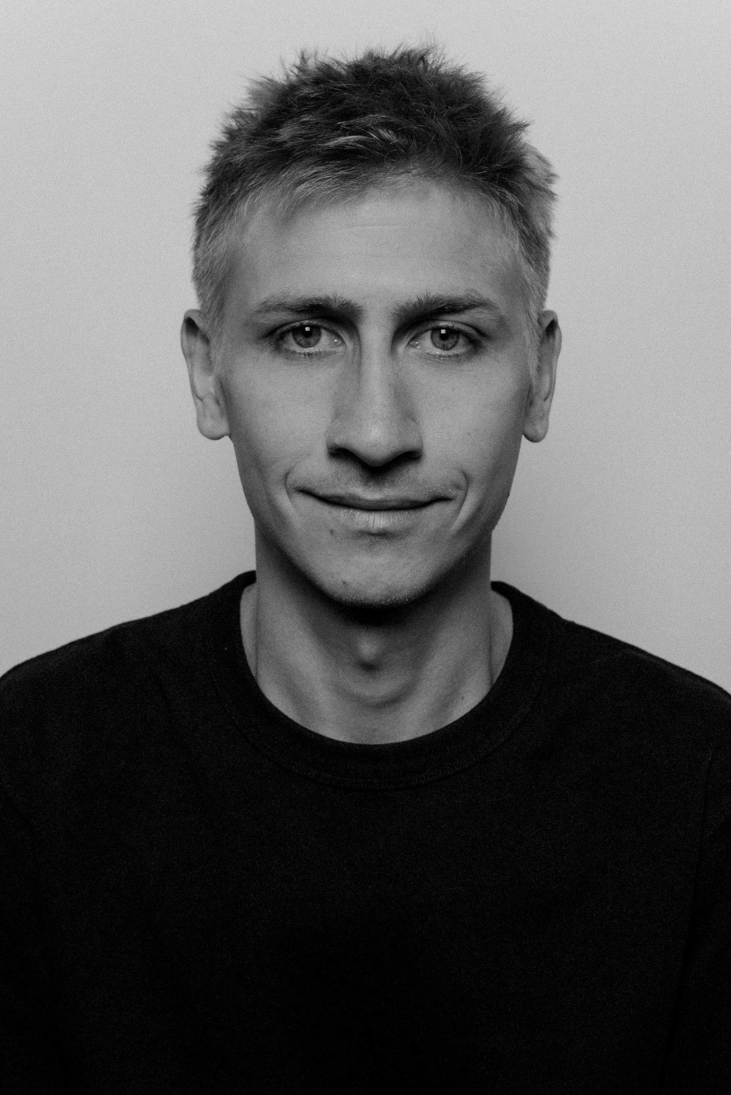 et billede af Daniil Gazizullin