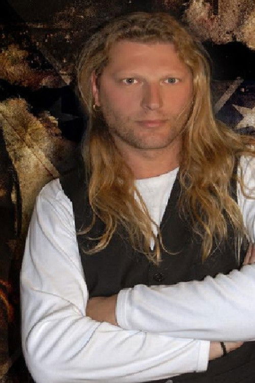 et billede af Robert Soeterboek