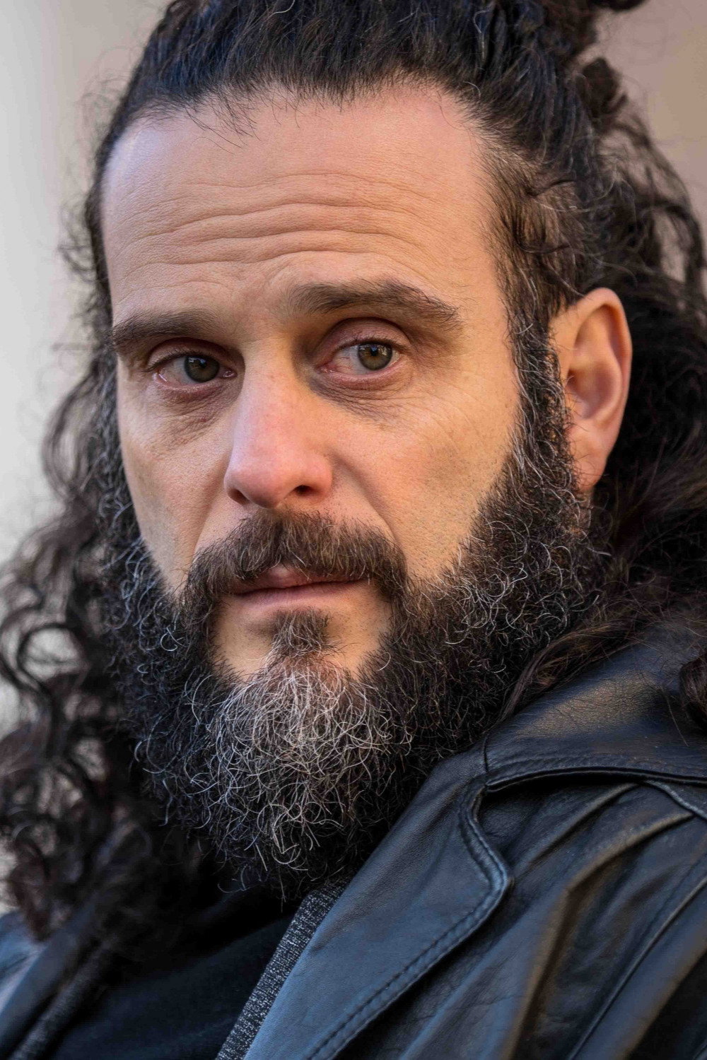 Cristiano Leopardi