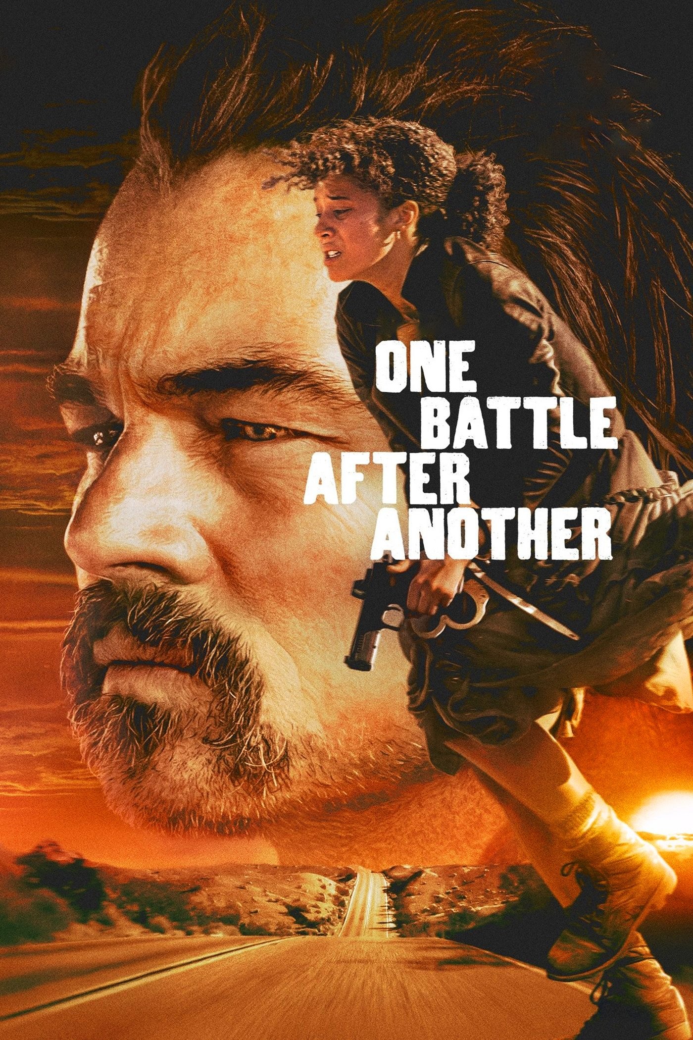 One Battle After Another