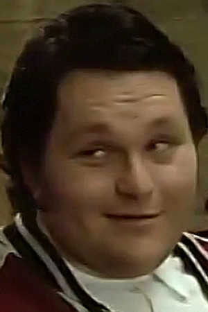 et billede af Arnold Frühwald