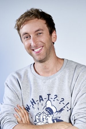 et billede af Torge Oelrich