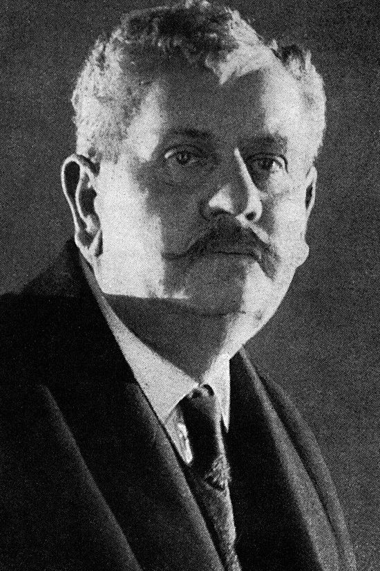 et billede af Viktor Ponrepo