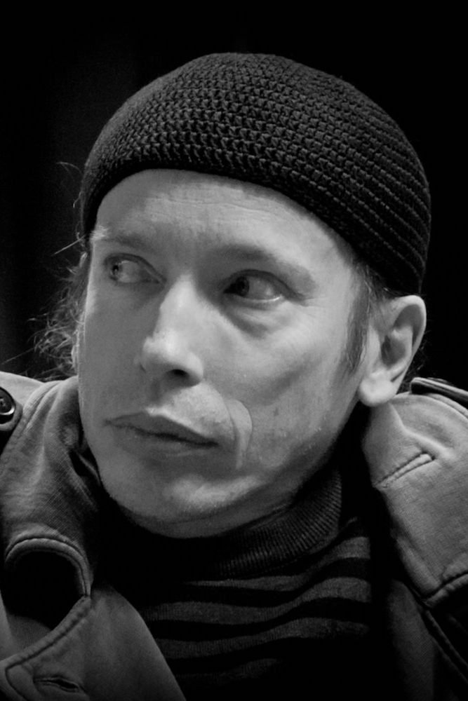 et billede af Maximiliano Ulivieri